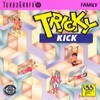 Juego online Tricky Kick (PC ENGINE)