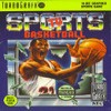 Juego online TV Sports Basketball (PC ENGINE)