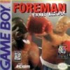 Juego online Foreman for Real (GB) Juego online Foreman for Real (GB)