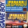 Juego online Jeopardy (GB) Juego online Jeopardy (GB)
