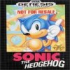 Juego online Sonic the Hedgehog (Genesis)