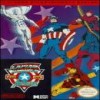 Juego online Captain America and The Avengers (Nes) Juego online Captain America and The Avengers (Nes)