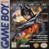 Juego online Batman Forever (GB) Juego online Batman Forever (GB)