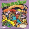 Juego online Boulder Dash (Nes) Juego online Boulder Dash (Nes)
