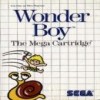 Juego online Wonder Boy (SMS) Juego online Wonder Boy (SMS)