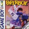 Juego online Paperboy (GB COLOR) Juego online Paperboy (GB COLOR)