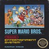 Juego online Super Mario Bros (NES)