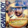 Juego online Indiana Jones and the Last Crusade (GB) Juego online Indiana Jones and the Last Crusade (GB)