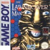 Juego online The Lawnmower Man (GB) Juego online The Lawnmower Man (GB)