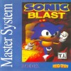 Juego online Sonic Blast (SMS) Juego online Sonic Blast (SMS)