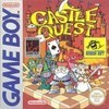 Juego online Castle Quest (GB) Juego online Castle Quest (GB)