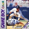 Juego online All-Star Baseball 2000 (GB COLOR)