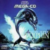 Juego online Ecco the Dolphin (SEGA CD)
