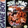 Juego online Joe & Mac (GB) Juego online Joe & Mac (GB)