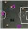 Juego online Aniball Soccer Juego online Aniball Soccer