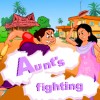 Juego online Aunts Fighting