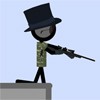 Juego online Awesome Sniper Man