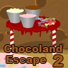 Juego online Chocoland 2