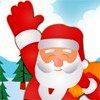 Juego online Christmas Draw