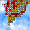Juego online Colors in the Sky Dificultad Normal Juego online Colors in the Sky Dificultad Normal