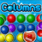 Juego online Columns Juego online Columns