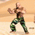 Juego online Desert Ambush Juego online Desert Ambush