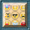 Juego online Emoti Match Juego online Emoti Match