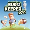 Juego online Euro Keeper 2016