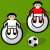 Juego online Flick Football Juego online Flick Football