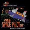 Juego online 1986 Space Pilot ST (Atari ST)