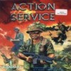 Juego online Action Service (Atari ST) Juego online Action Service (Atari ST)