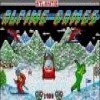 Juego online Alpine Games (Atari ST) Juego online Alpine Games (Atari ST)