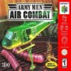 Juego online Army Men - Air Combat