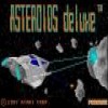Juego online Asteroids Deluxe (Atari ST) Juego online Asteroids Deluxe (Atari ST)