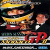Juego online Ayrton Senna's Super Monaco GP II (Genesis)