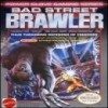 Juego online Bad Street Brawler (Nes) Juego online Bad Street Brawler (Nes)