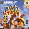Juego online Banjo-Tooie (N64)