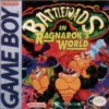 Juego online Battletoads in Ragnarok's World (GB) Juego online Battletoads in Ragnarok's World (GB)