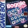 Juego online Boggle Plus (GB) Juego online Boggle Plus (GB)
