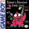 Juego online Boomer's Adventure in Asmik World (GB) Juego online Boomer's Adventure in Asmik World (GB)