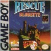 Juego online A Boy and His Blob - Rescue of Princess Blobette (GB) Juego online A Boy and His Blob - Rescue of Princess Blobette (GB)