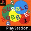 Juego online Bubble Bobble 2 (PSX)