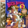 Juego online The Bugs Bunny Crazy Castle 2 (GB)
