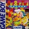 Juego online BurgerTime Deluxe (GB) Juego online BurgerTime Deluxe (GB)