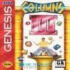 Juego online Columns III - Revenge of Columns (Genesis)
