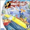 Juego online Crazy Taxi (DC)
