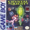 Juego online Crystal Quest (GB) Juego online Crystal Quest (GB)