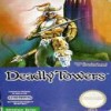 Juego online Deadly Towers (Nes) Juego online Deadly Towers (Nes)