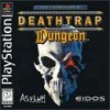 Juego online Deathtrap Dungeon (PSX)