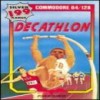 Juego online Decathlon (C64)